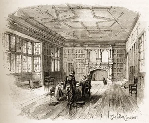 Die Sternkammer
